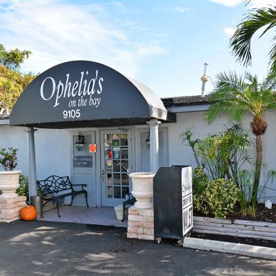 Restaurant Ophelias